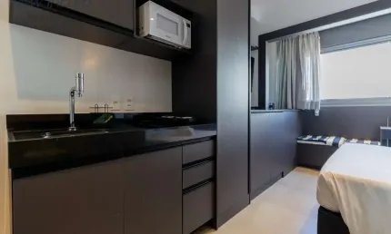 Apartamento com 1 quarto à venda na rua oscar freire, 1375, pinheiros, são paulo por r$ 480.000