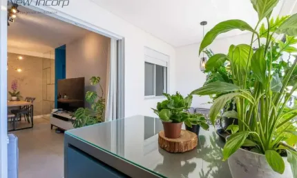 Apartamento com 2 quartos à venda na rua doutor oscar monteiro de barros, 434, vila suzana, são paulo por r$ 700.000