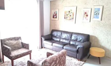Apartamento com 3 quartos à venda na Rua Henrique Sertório, 67, Tatuapé, São Paulo por R$ 899.000
