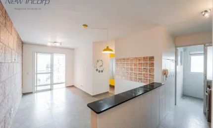 Cobertura com 2 quartos à venda na Rua Aracuípe, 64, Jardim Prudência, São Paulo por R$ 880.000