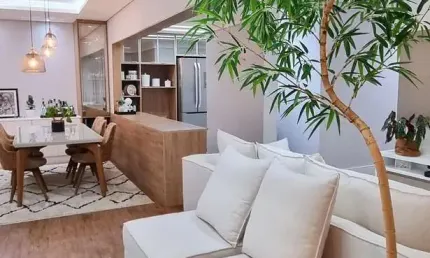 Apartamento com 3 quartos à venda na Rua Coriolano Durand, 988, Jabaquara, São Paulo por R$ 989.000