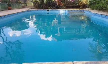 Casa com 5 quartos à venda na Avenida Sílvio Sciumbata, 325, Interlagos, São Paulo por R$ 1.990.000