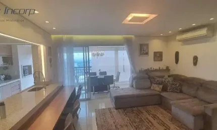 Apartamento com 4 quartos à venda na rua joão simões de souza, 391, morumbi, são paulo por r$ 2.050.000