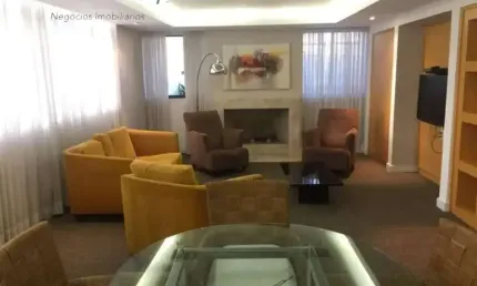 Apartamento com 2 quartos à venda na Alameda Lorena, 473, Jardim Paulista, São Paulo por R$ 1.200.000