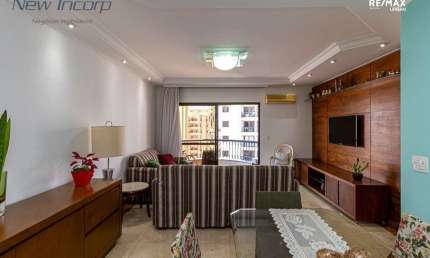 Apartamento com 4 quartos à venda na Dr. Nogueira Martins, 393, Saúde, São Paulo por R$ 1.250.000
