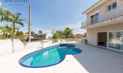Casa com 4 quartos à venda na Rua Antônio Splendore, 170, Interlagos, São Paulo por R$ 1.950.000