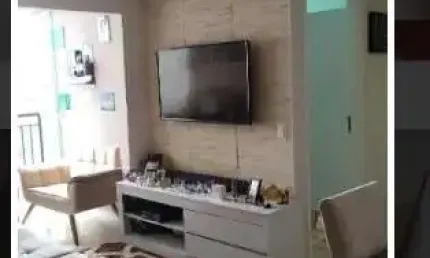 Apartamento com 2 quartos à venda na Avenida Miguel Estefno, 2800, Saúde, São Paulo por R$ 498.000