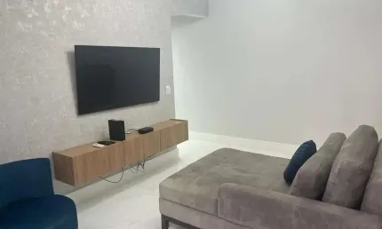 Apartamento com 1 quarto à venda na Rua Doutor Fadlo Haidar, 75, Vila Olímpia, São Paulo por R$ 790.000