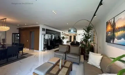 Apartamento com 3 quartos à venda na Alameda Ribeirão Preto, 145, Bela Vista, São Paulo por R$ 3.300.000