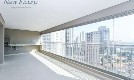 Apartamento com 3 quartos à venda na rua miragaia, 201, butantã, são paulo por r$ 1.850.000