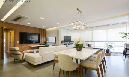 Apartamento com 3 quartos à venda na Rua Joaquim Távora, 128, Vila Mariana, São Paulo por R$ 2.360.000