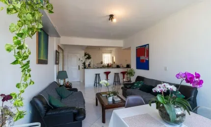Apartamento com 3 quartos à venda na rua josé antônio coelho, 730, vila mariana, são paulo por r$ 850.000