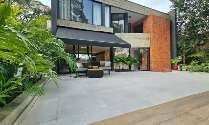 Casa com 3 quartos à venda na Rua Tomé Portes, 1058, Brooklin, São Paulo por R$ 5.832.000