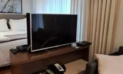 Apartamento com 1 quarto para alugar na Rua Elvira Ferraz, 250, Vila Olímpia, São Paulo por R$ 12.000