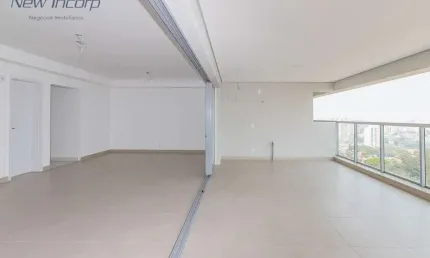 Apartamento com 3 quartos à venda na avenida nossa senhora do sabará, 221, jardim marajoara, são paulo por r$ 1.990.000