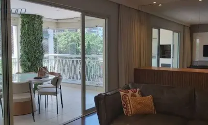 Apartamento com 3 quartos para alugar na Rua Ministro Godói, 1186, Perdizes, São Paulo por R$ 14.000
