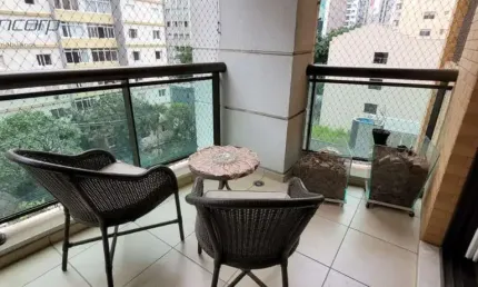 Apartamento com 3 quartos à venda na rua saint hilaire, 145, jardim paulista, são paulo por r$ 3.000.000