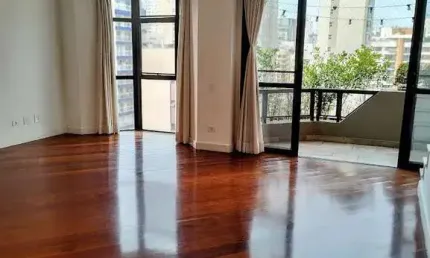 Apartamento com 2 quartos para alugar na Rua Mateus Grou, 285, Pinheiros, São Paulo por R$ 10.500