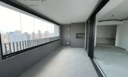 Apartamento com 3 quartos à venda na Rua João Moura, 502, Pinheiros, São Paulo por R$ 3.700.000