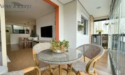 Apartamento com 3 quartos à venda na Rua Lino Coutinho, 301, Ipiranga, São Paulo por R$ 1.220.000