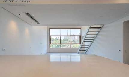 Apartamento com 2 quartos à venda na Rua João Alberto Moreira, 95, Vila Madalena, São Paulo por R$ 2.850.000
