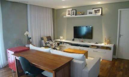 Apartamento com 2 quartos à venda na Rua Maratona, 285, Vila Mascote, São Paulo por R$ 1.350.000