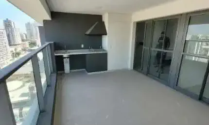 Apartamento com 3 quartos à venda na Rua Dona Leopoldina, 262, Alto do Ipiranga, São Paulo por R$ 1.398.000