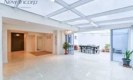 Apartamento com 1 quarto à venda na Rua Pássaros e Flores, 223, Brooklin, São Paulo por R$ 1.690.000