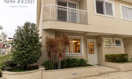 Casa em condomínio fechado com 4 quartos à venda na rua padre bento ibañez, 447, jardim prudência, são paulo por r$ 2.200.000