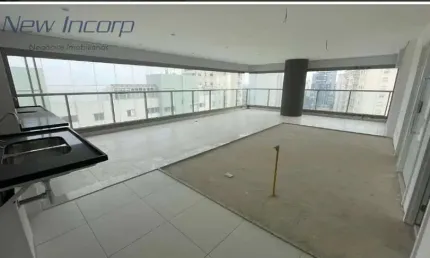 Apartamento com 3 quartos para alugar na Rua Senador César Lacerda Vergueiro, 470, Vila Madalena, São Paulo por R$ 18.000