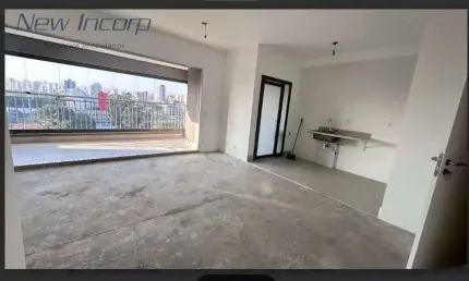 Apartamento com 2 quartos à venda na avenida rubem berta, 851, vila clementino, são paulo por r$ 1.350.000