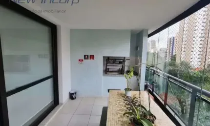 Apartamento com 3 quartos à venda na Rua Doutor Miranda de Azevedo, 752, Vila Anglo Brasileira, São Paulo por R$ 2.200.000