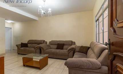 Casa com 3 quartos à venda na Rua Santo Alberto, 210, Vila São Pedro, São Paulo por R$ 580.000
