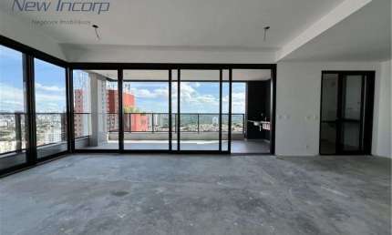 Apartamento com 3 quartos à venda na Rua Oscar Caravelas, 57, Sumarezinho, São Paulo por R$ 2.298.000