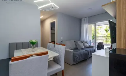 Apartamento com 2 quartos à venda na rua pereira barreto, 159, santo amaro, são paulo por r$ 1.030.000