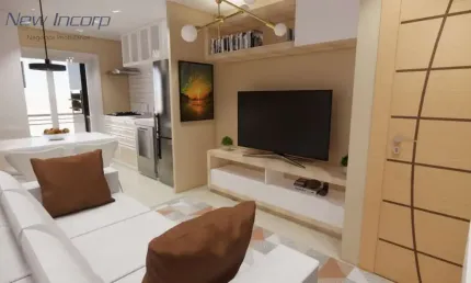 Apartamento com 2 quartos à venda na rua una do prelado, 53, vila gea, são paulo por r$ 451.560