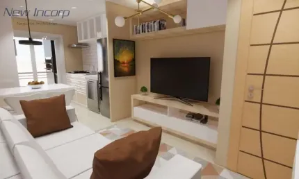 Apartamento com 2 quartos à venda na rua una do prelado, 53, vila gea, são paulo por r$ 498.200