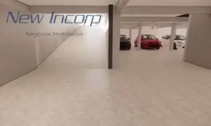 Apartamento com 2 quartos à venda na Rua Una do Prelado, 53, Vila Gea, São Paulo por R$ 699.600