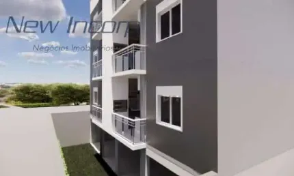 Apartamento com 2 quartos à venda na Rua Una do Prelado, 53, Vila Gea, São Paulo por R$ 699.600