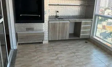 Apartamento com 3 quartos à venda na rua rui martins, 137, alto da mooca, são paulo por r$ 990.000
