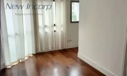 Apartamento com 1 quarto à venda na Rua Jesuíno Arruda, 657, Itaim Bibi, São Paulo por R$ 610.000