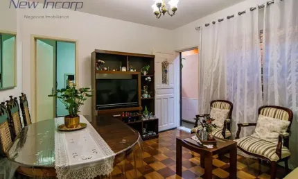 Casa com 3 quartos à venda na Rua Gustavo da Silveira, 1, Vila Santa Catarina, São Paulo por R$ 497.000