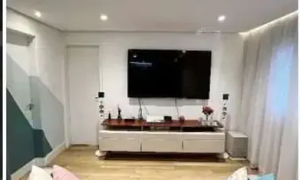 Apartamento com 1 quarto à venda na rua machado de assis, 238, vila mariana, são paulo por r$ 950.000