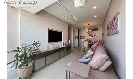 Apartamento com 2 quartos à venda na Rua Professor Vahia de Abreu, 115, Vila Olímpia, São Paulo por R$ 1.100.000