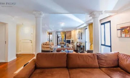 Apartamento com 3 quartos à venda na Rua Cônego Eugênio Leite, 587, Pinheiros, São Paulo por R$ 2.500.000