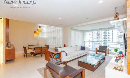 Apartamento com 3 quartos à venda na Rua Paula Ney, 188, Centro Histórico, São Paulo por R$ 3.490.000