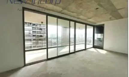 Apartamento com 3 quartos à venda na Avenida Roque Petroni Júnior, 630, Jardim das Acacias, São Paulo por R$ 2.499.000