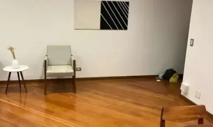 Apartamento com 3 quartos à venda na rua caconde, 50, jardim paulista, são paulo por r$ 3.185.000
