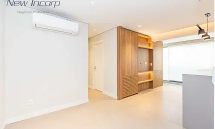 Apartamento com 2 quartos à venda na Rua Doutor Penaforte Mendes, 160, Bela Vista, São Paulo por R$ 1.335.000