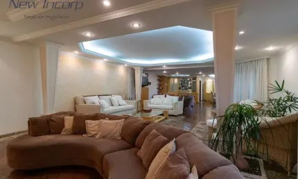 Apartamento com 4 quartos à venda na rua vitor costa, 822, bosque da saúde, são paulo por r$ 2.500.000